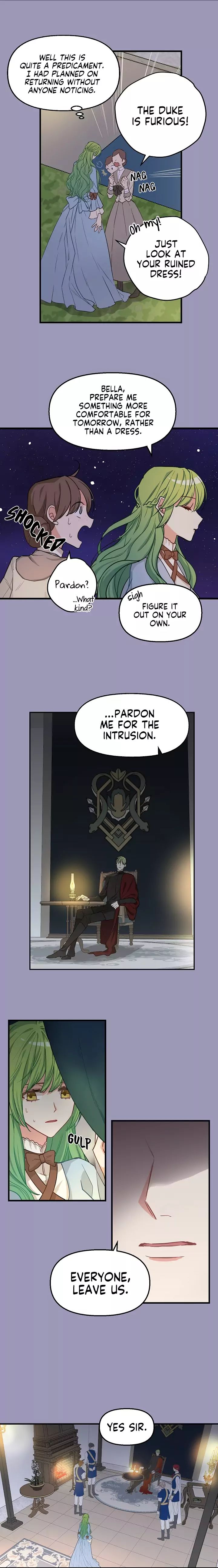 Just Leave Me Be chapter 7 page 6