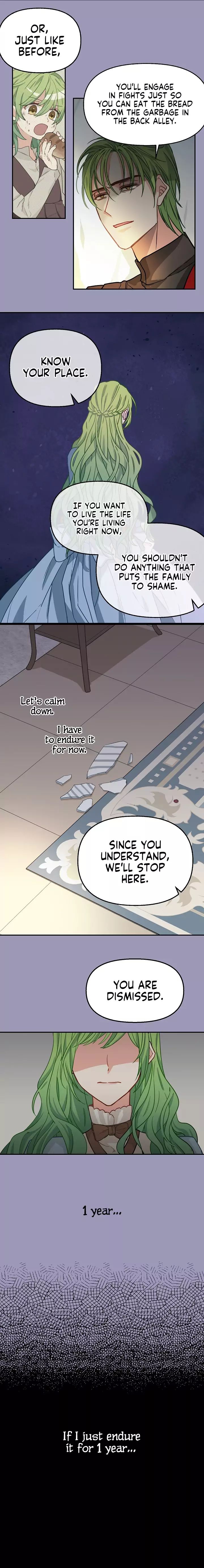 Just Leave Me Be chapter 7 page 9