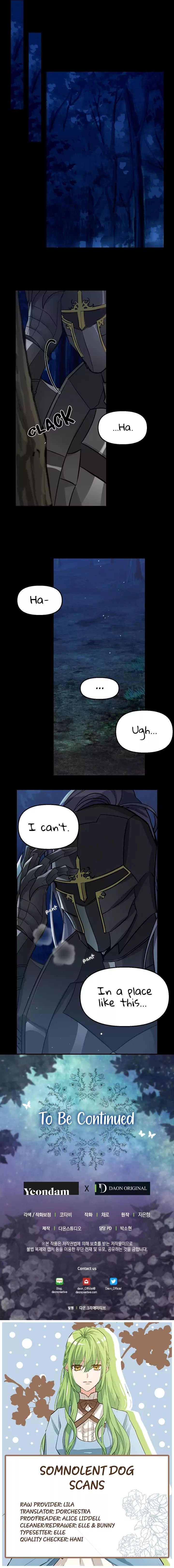 Just Leave Me Be chapter 7 page 10