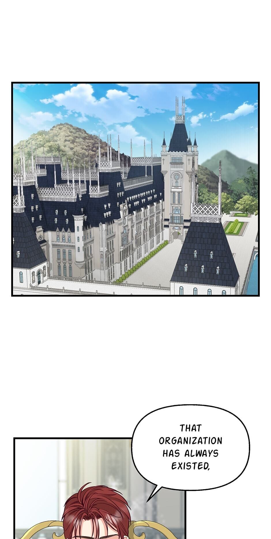 Just Leave Me Be chapter 70 page 3