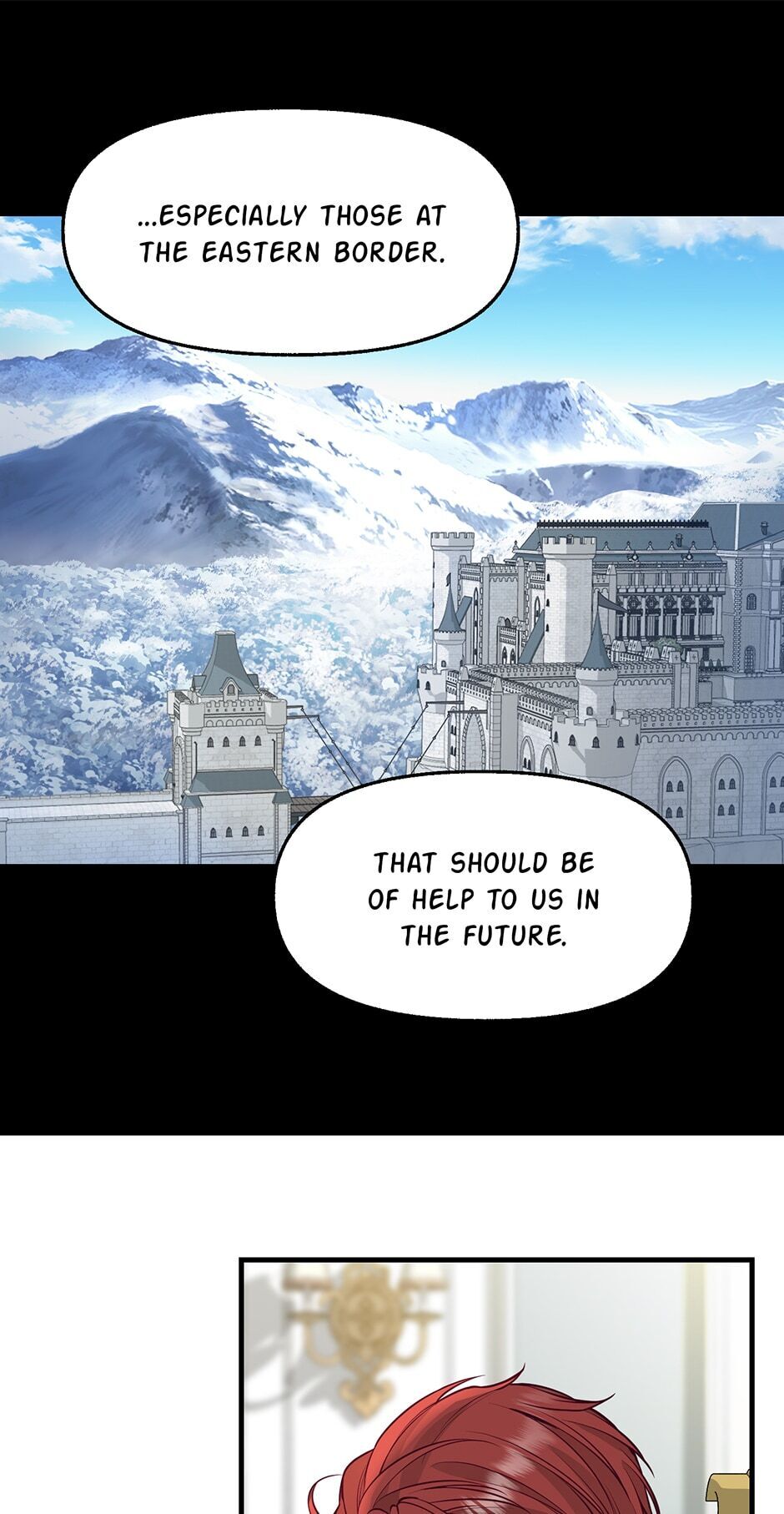 Just Leave Me Be chapter 70 page 14