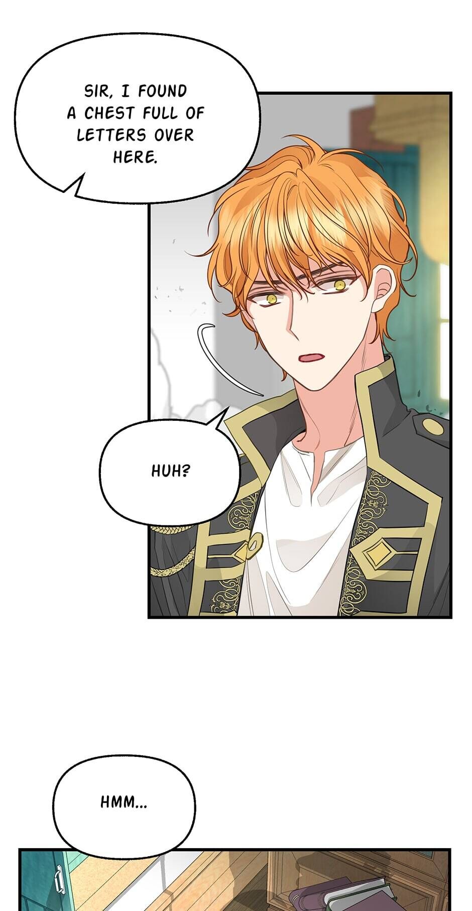 Just Leave Me Be chapter 70 page 26