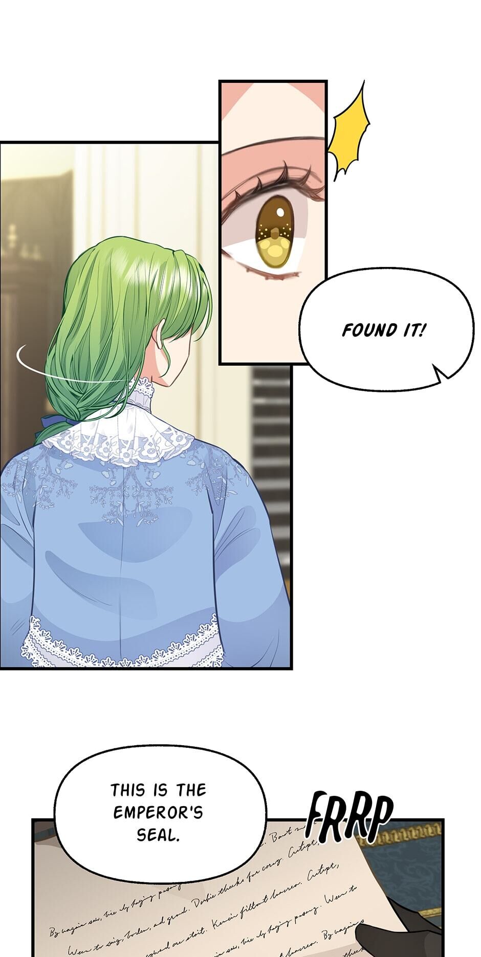 Just Leave Me Be chapter 70 page 37