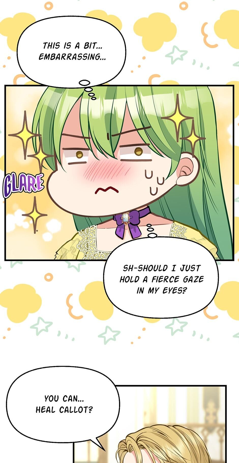 Just Leave Me Be chapter 71 page 24