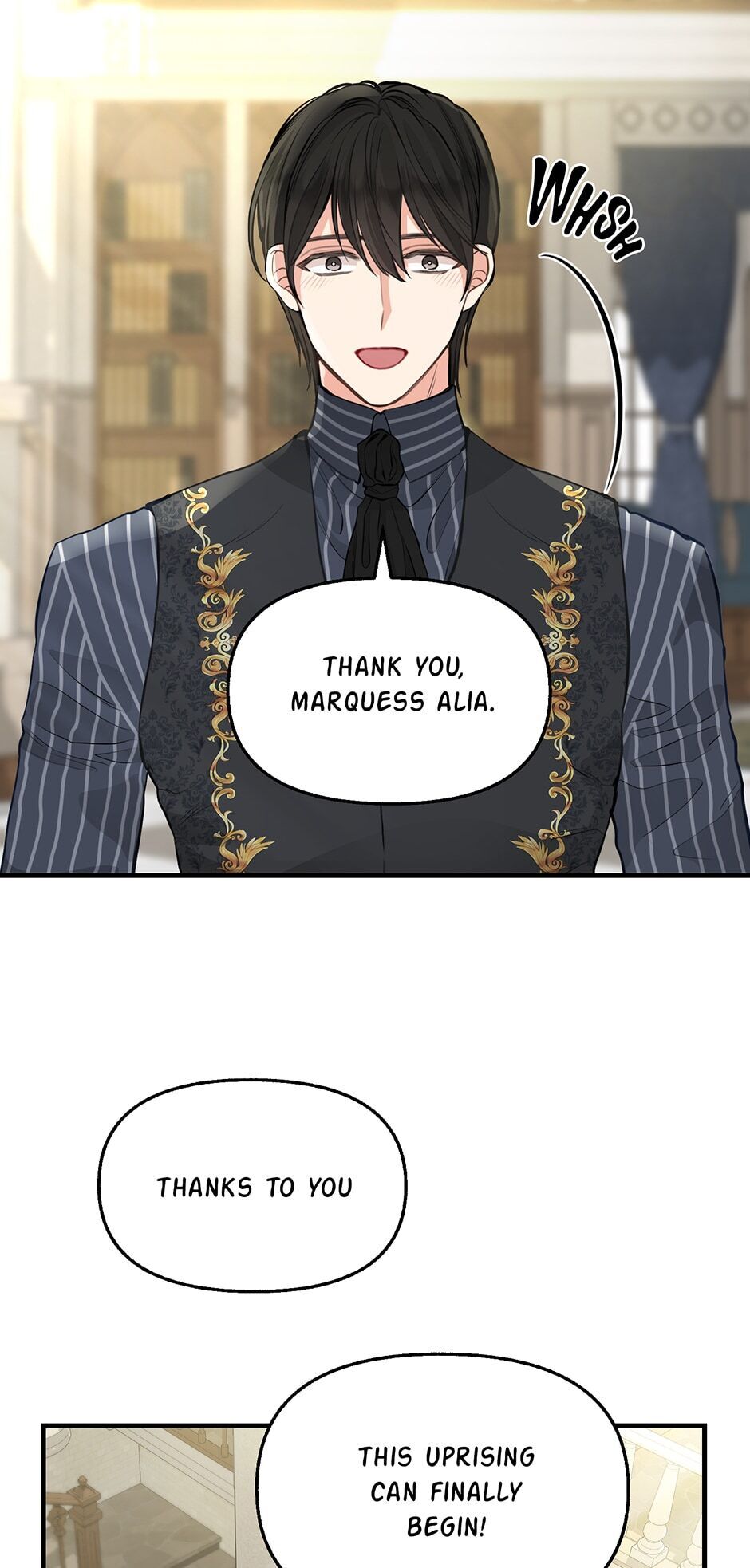 Just Leave Me Be chapter 71 page 37