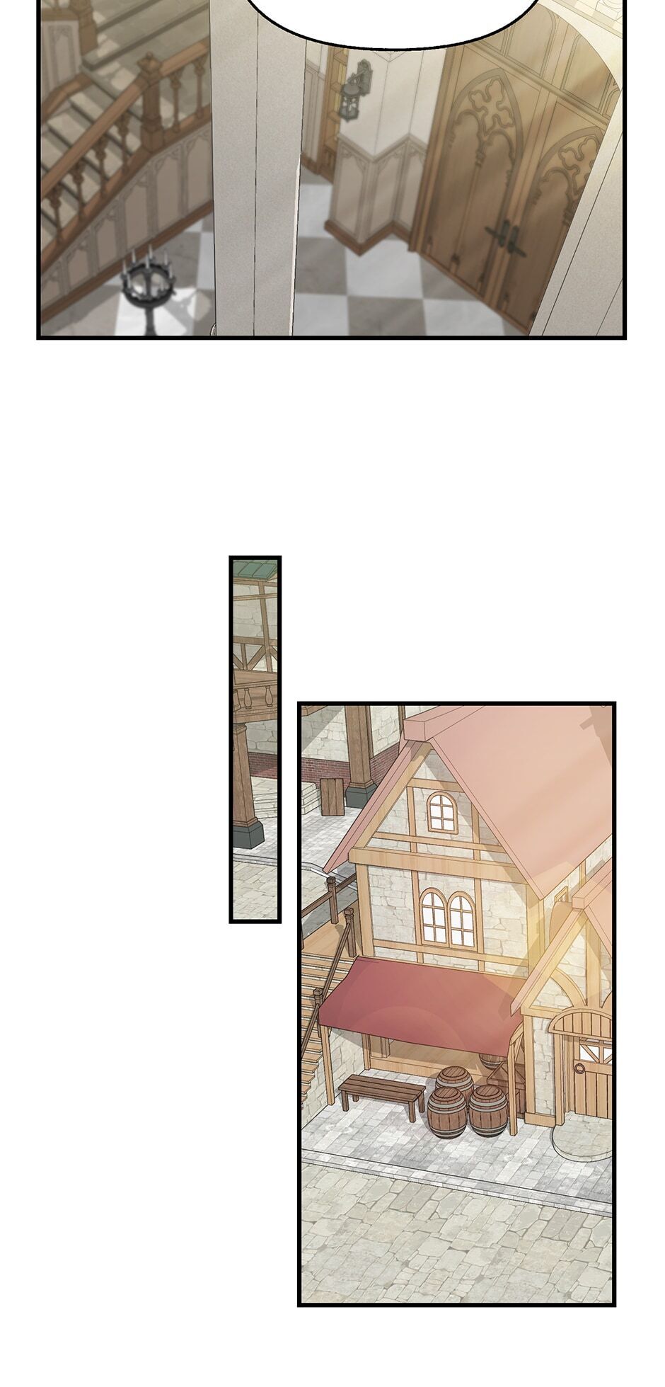 Just Leave Me Be chapter 71 page 38