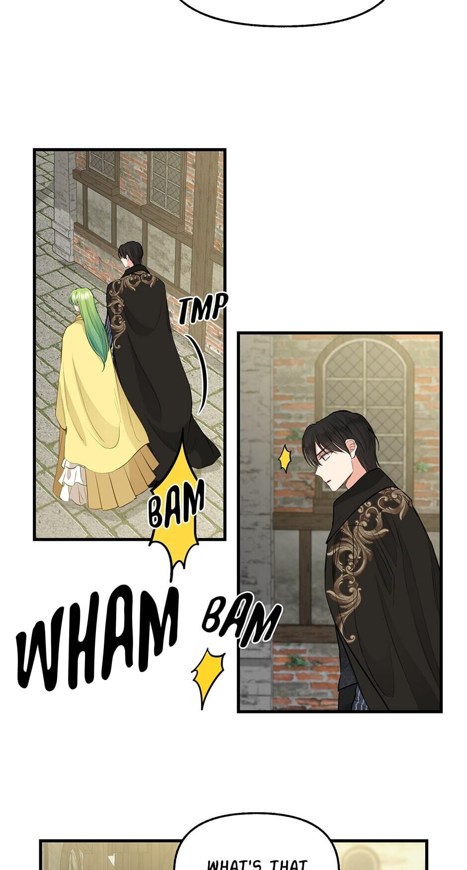 Just Leave Me Be chapter 71 page 42