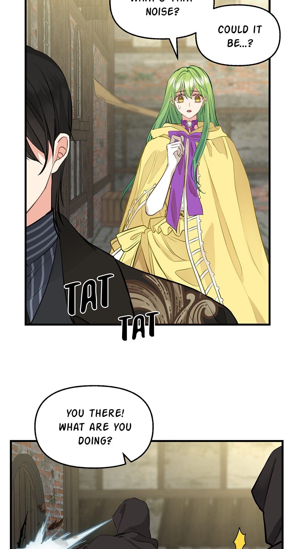 Just Leave Me Be chapter 71 page 43