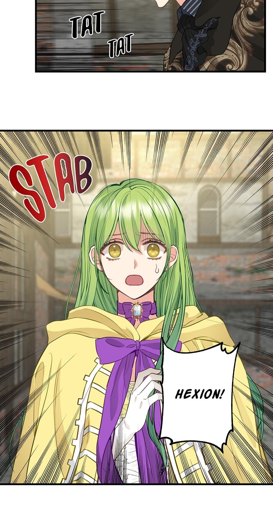 Just Leave Me Be chapter 71 page 45