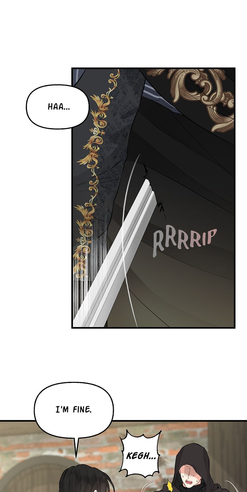 Just Leave Me Be chapter 72 page 3
