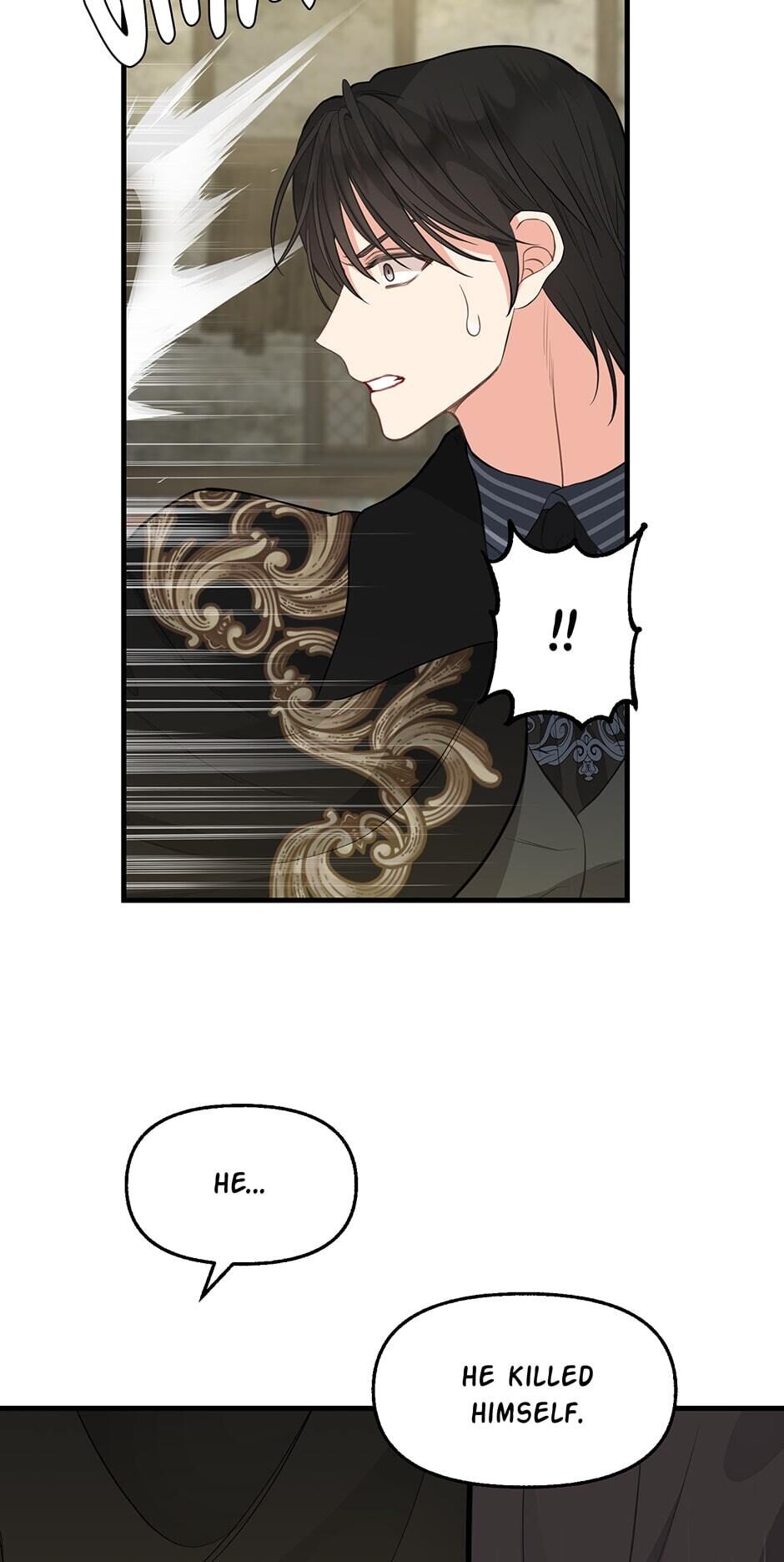 Just Leave Me Be chapter 72 page 6