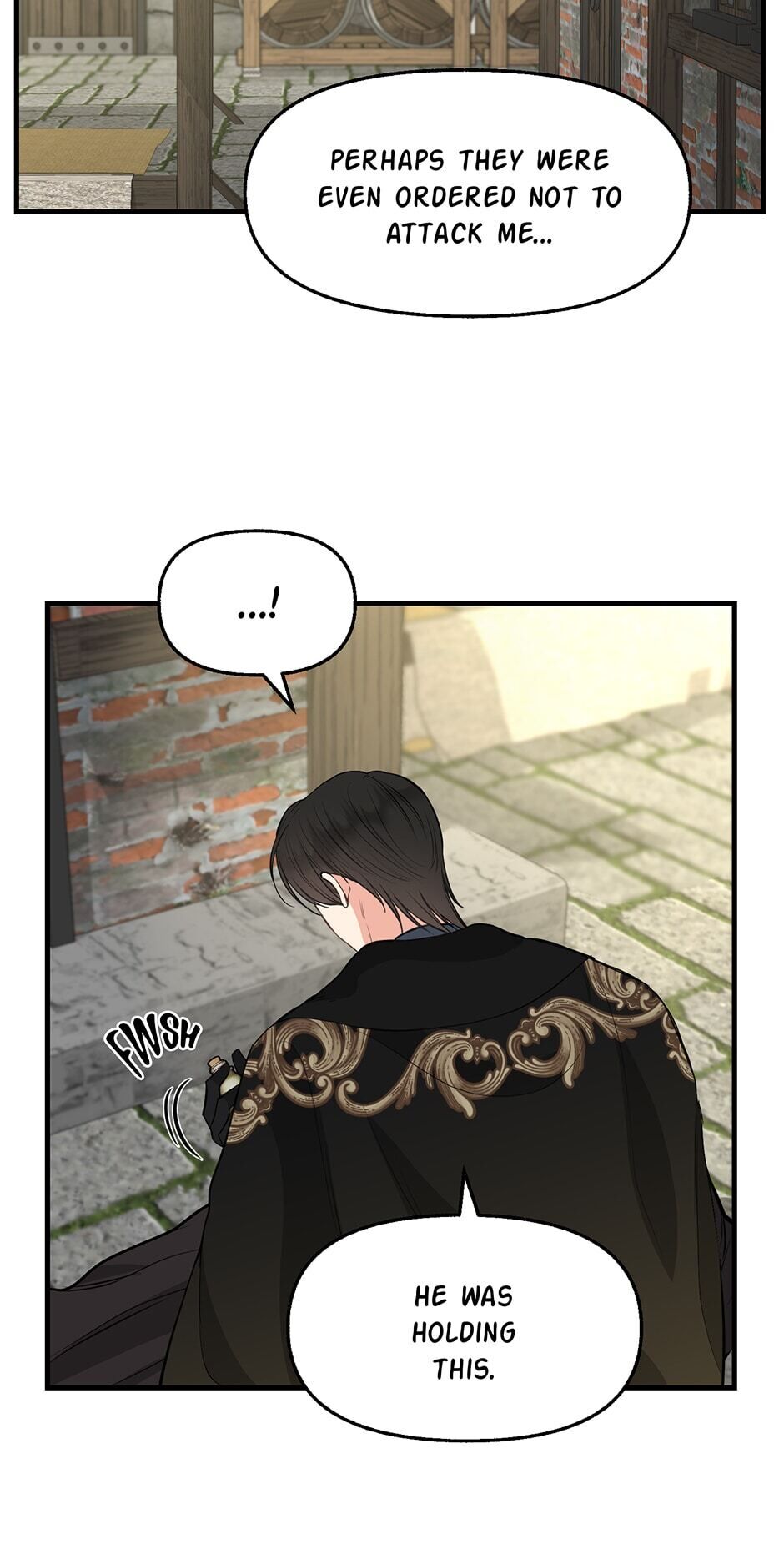 Just Leave Me Be chapter 72 page 10