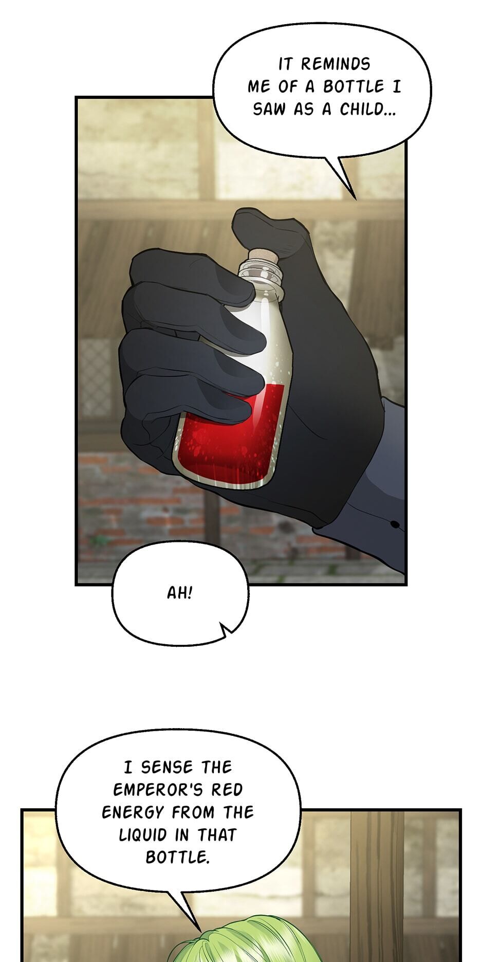 Just Leave Me Be chapter 72 page 11