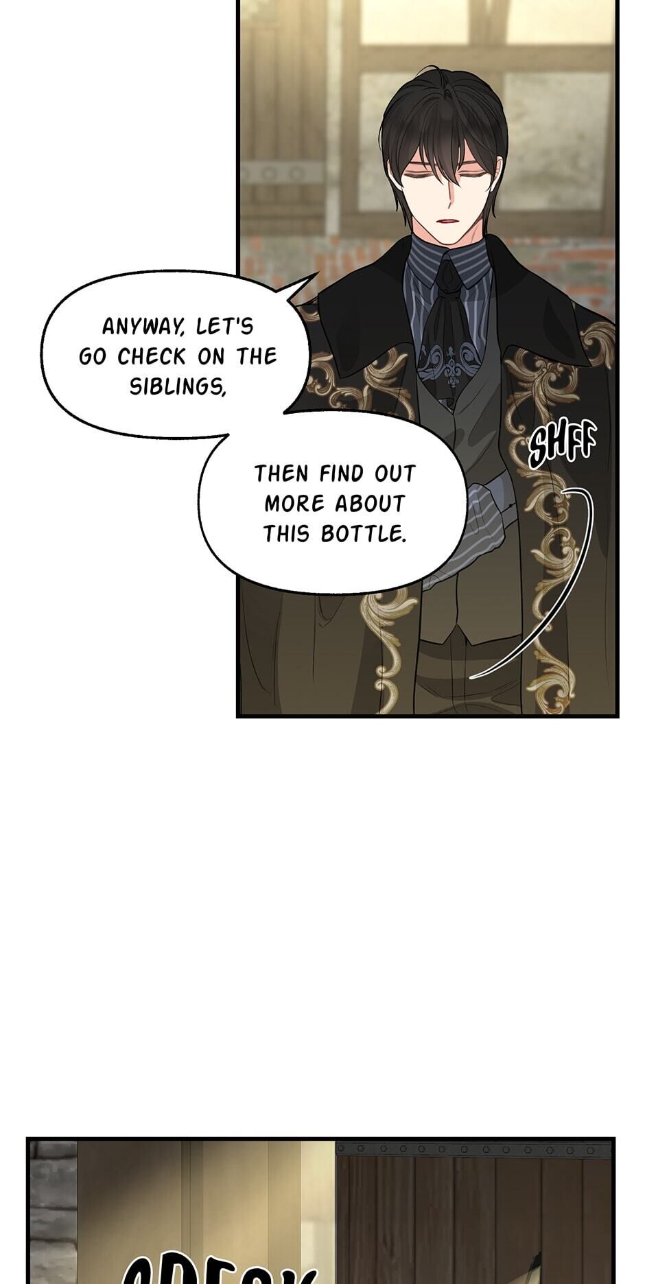 Just Leave Me Be chapter 72 page 14