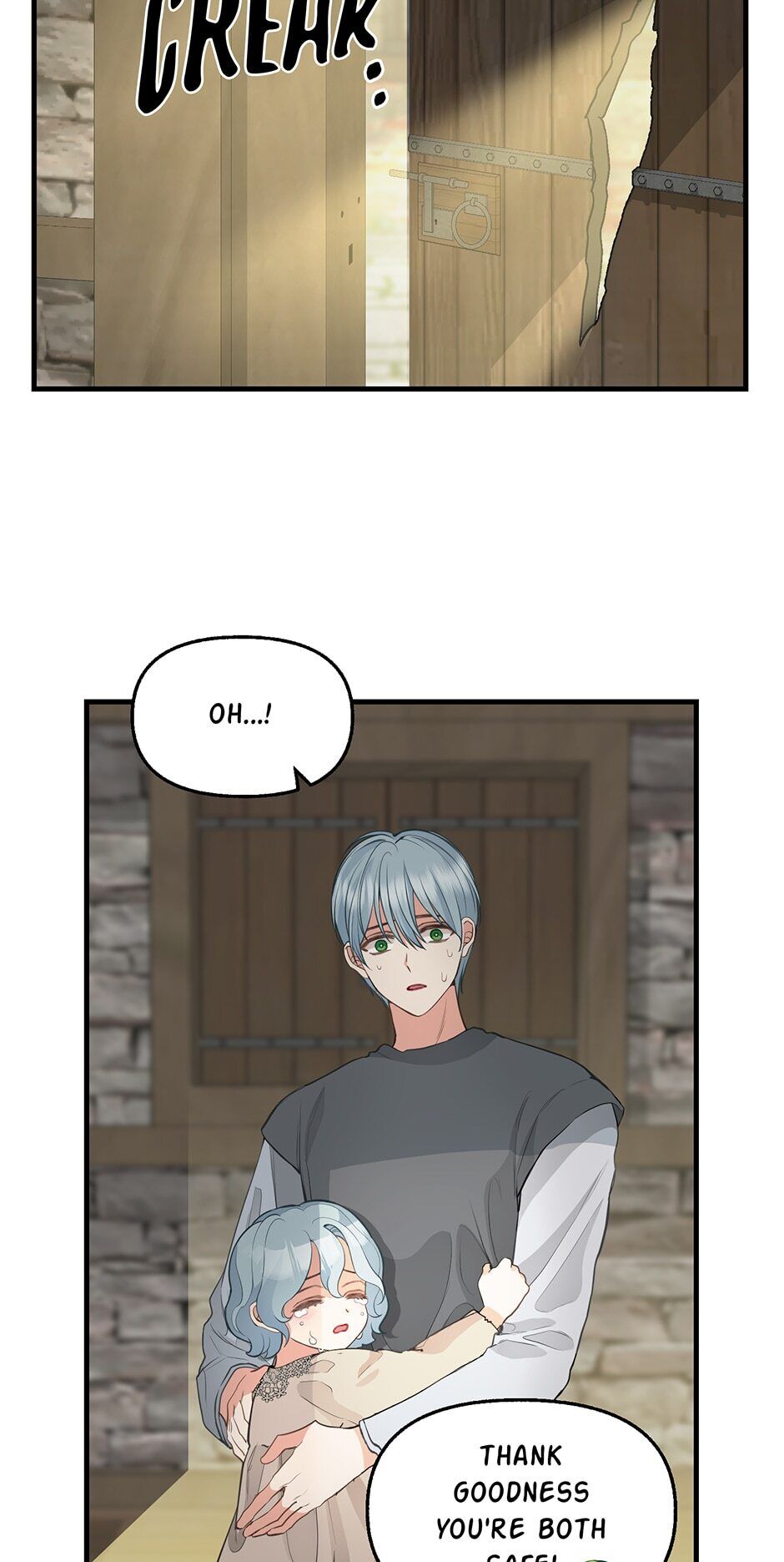Just Leave Me Be chapter 72 page 15