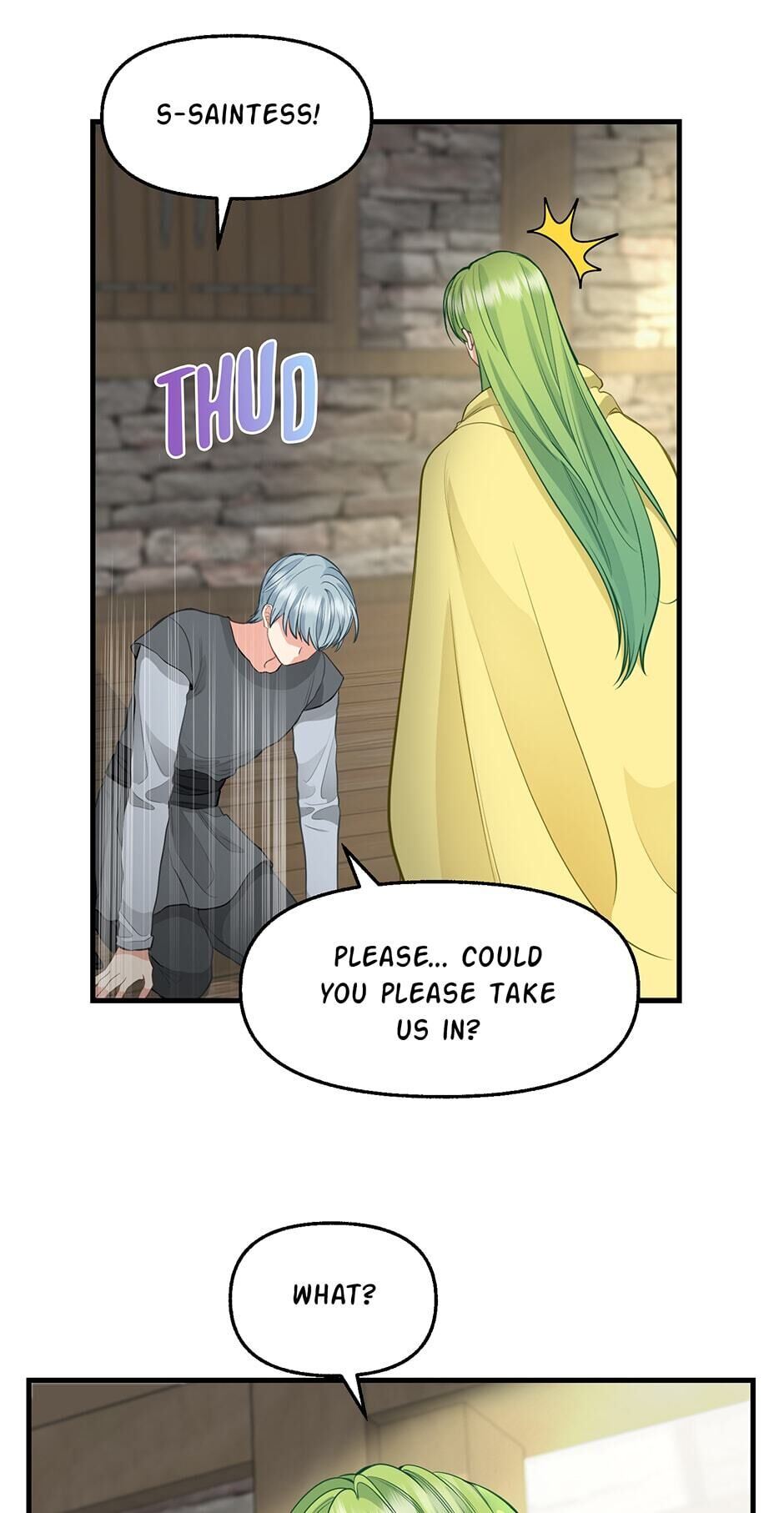 Just Leave Me Be chapter 72 page 19