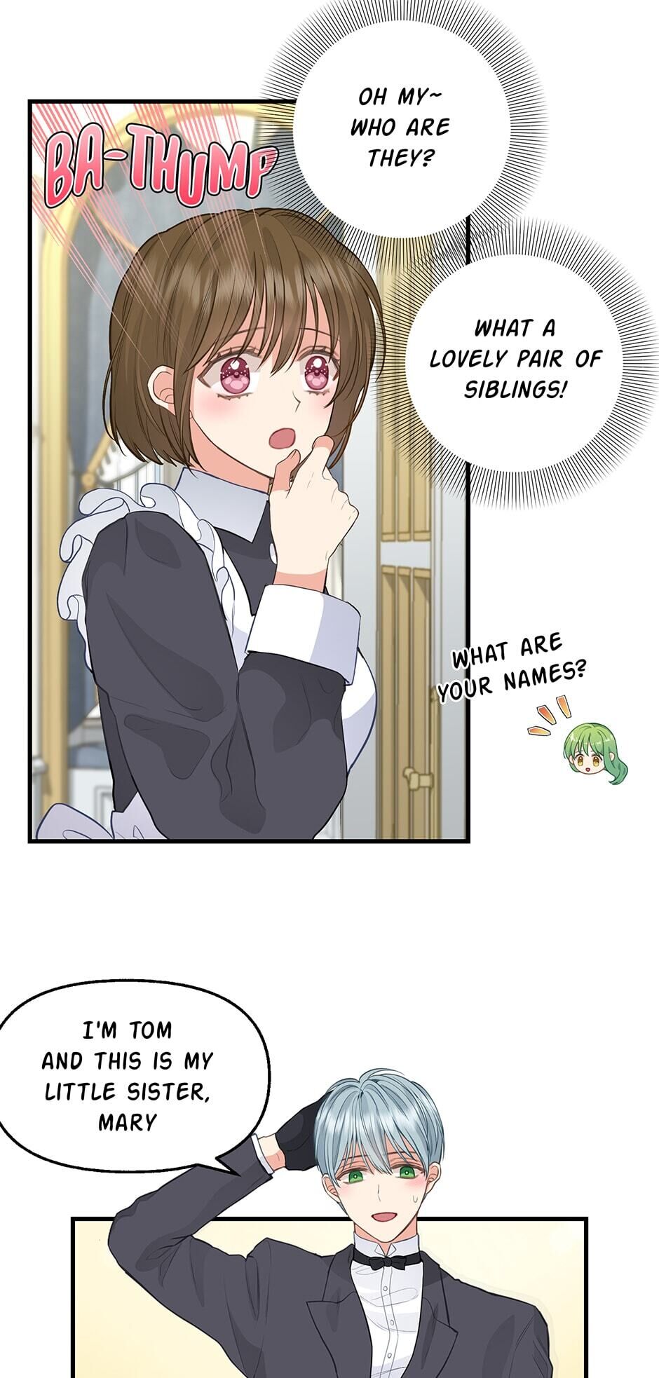 Just Leave Me Be chapter 72 page 28