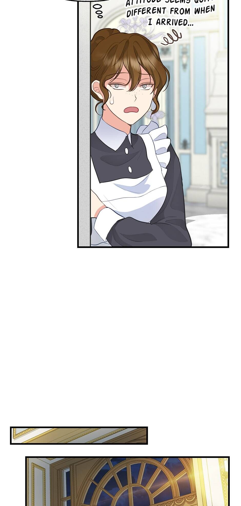 Just Leave Me Be chapter 72 page 33