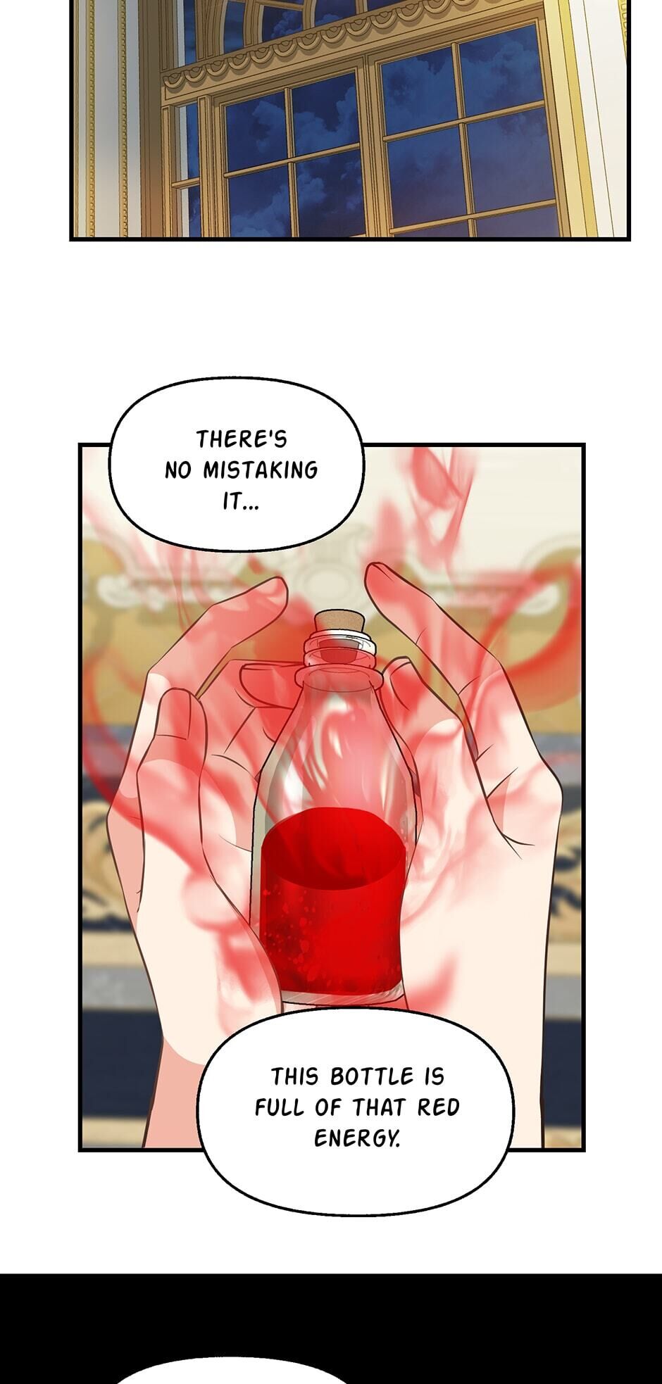 Just Leave Me Be chapter 72 page 34