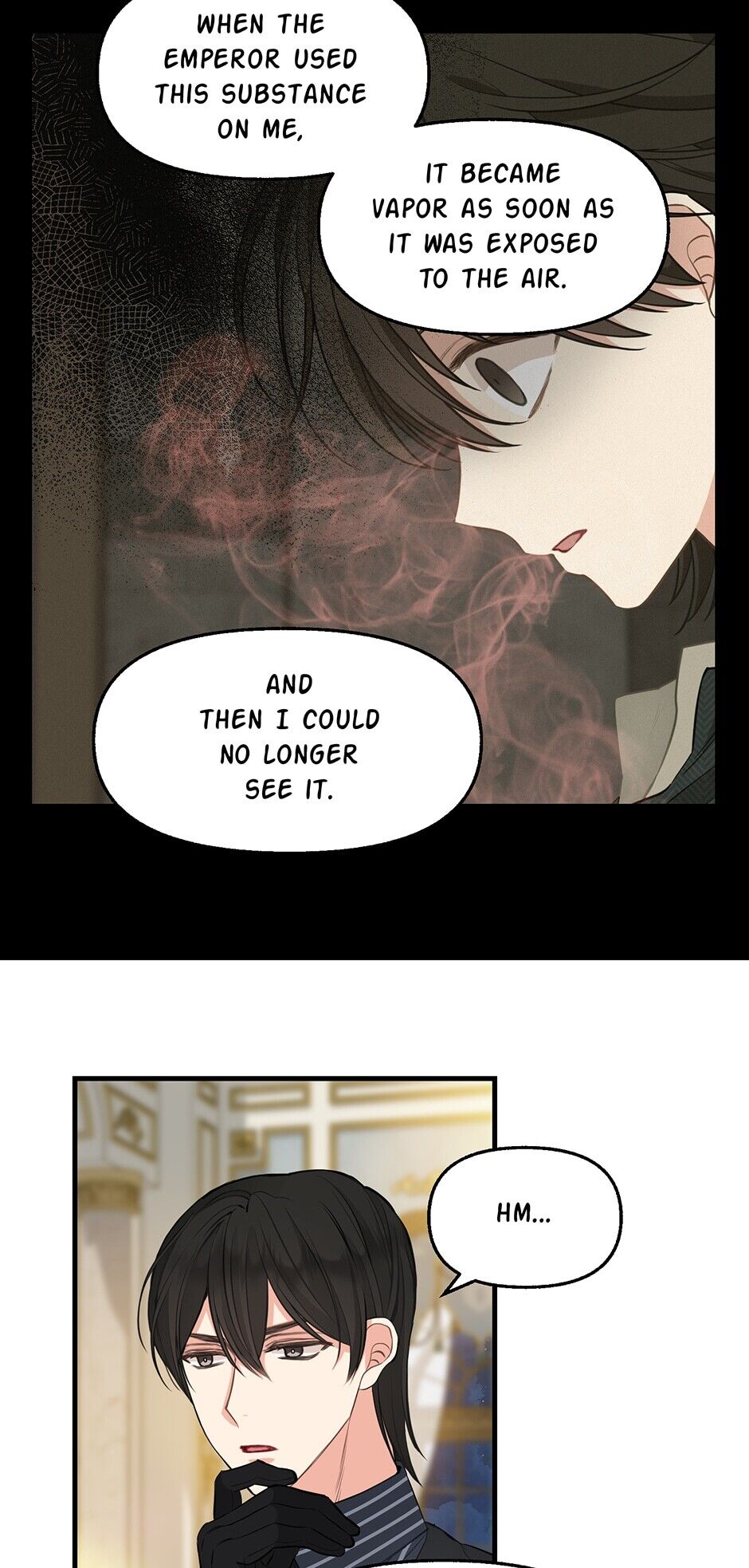 Just Leave Me Be chapter 72 page 35