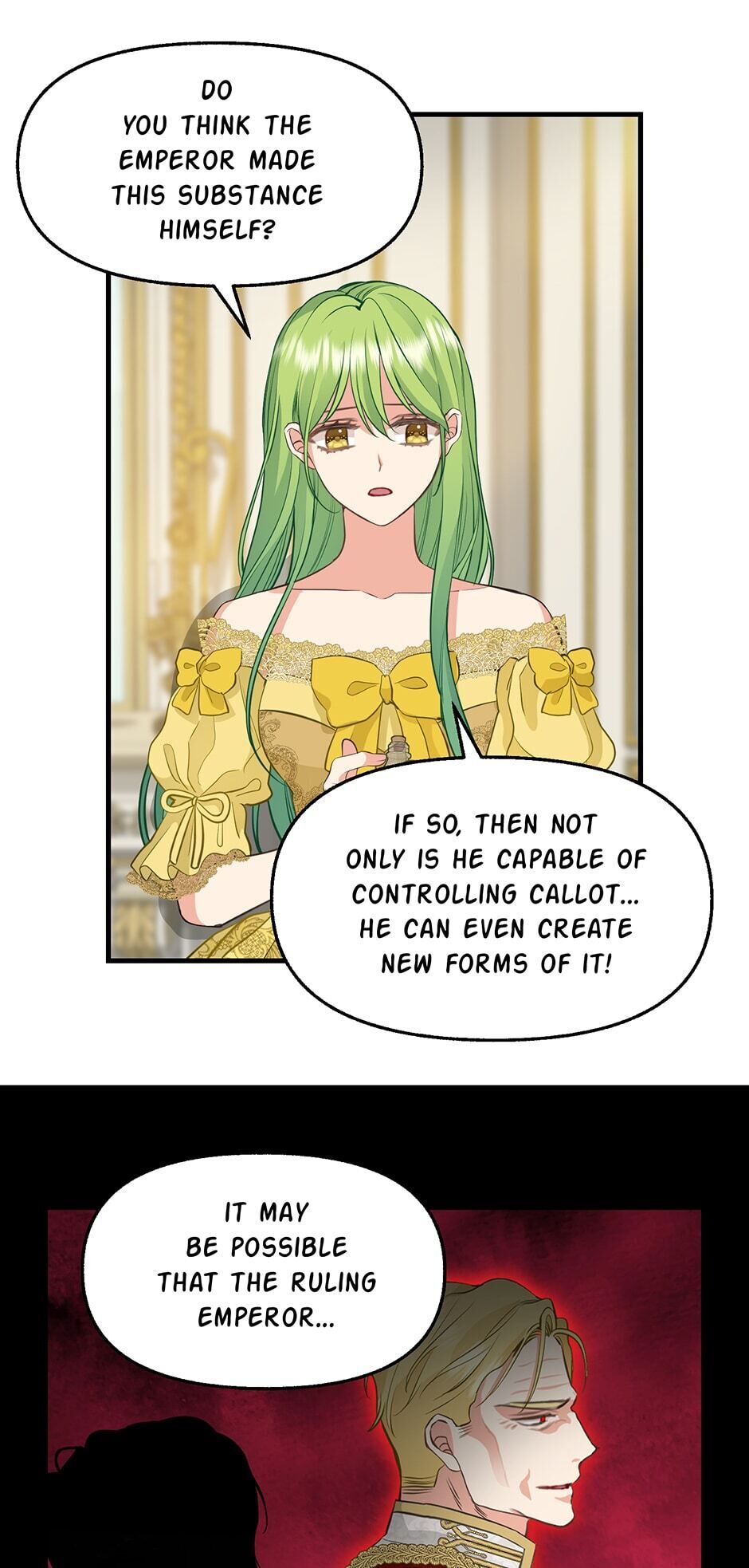 Just Leave Me Be chapter 72 page 37