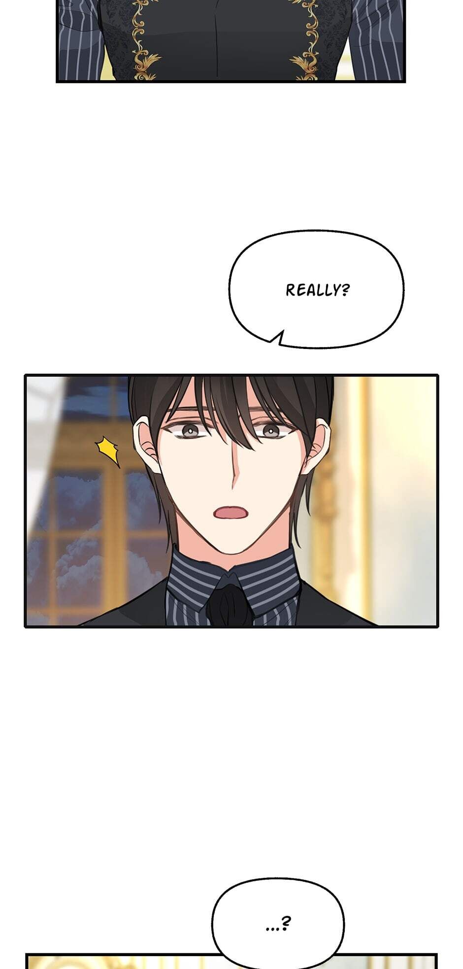 Just Leave Me Be chapter 72 page 41