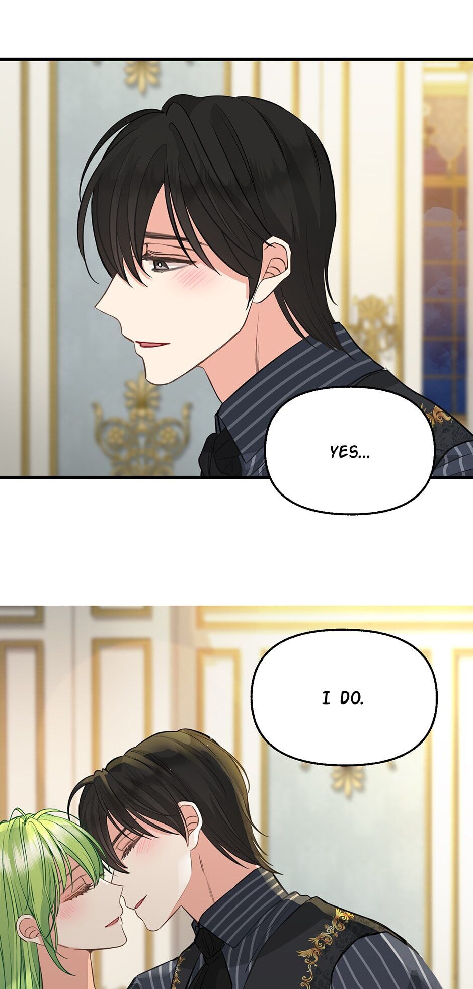 Just Leave Me Be chapter 72 page 44