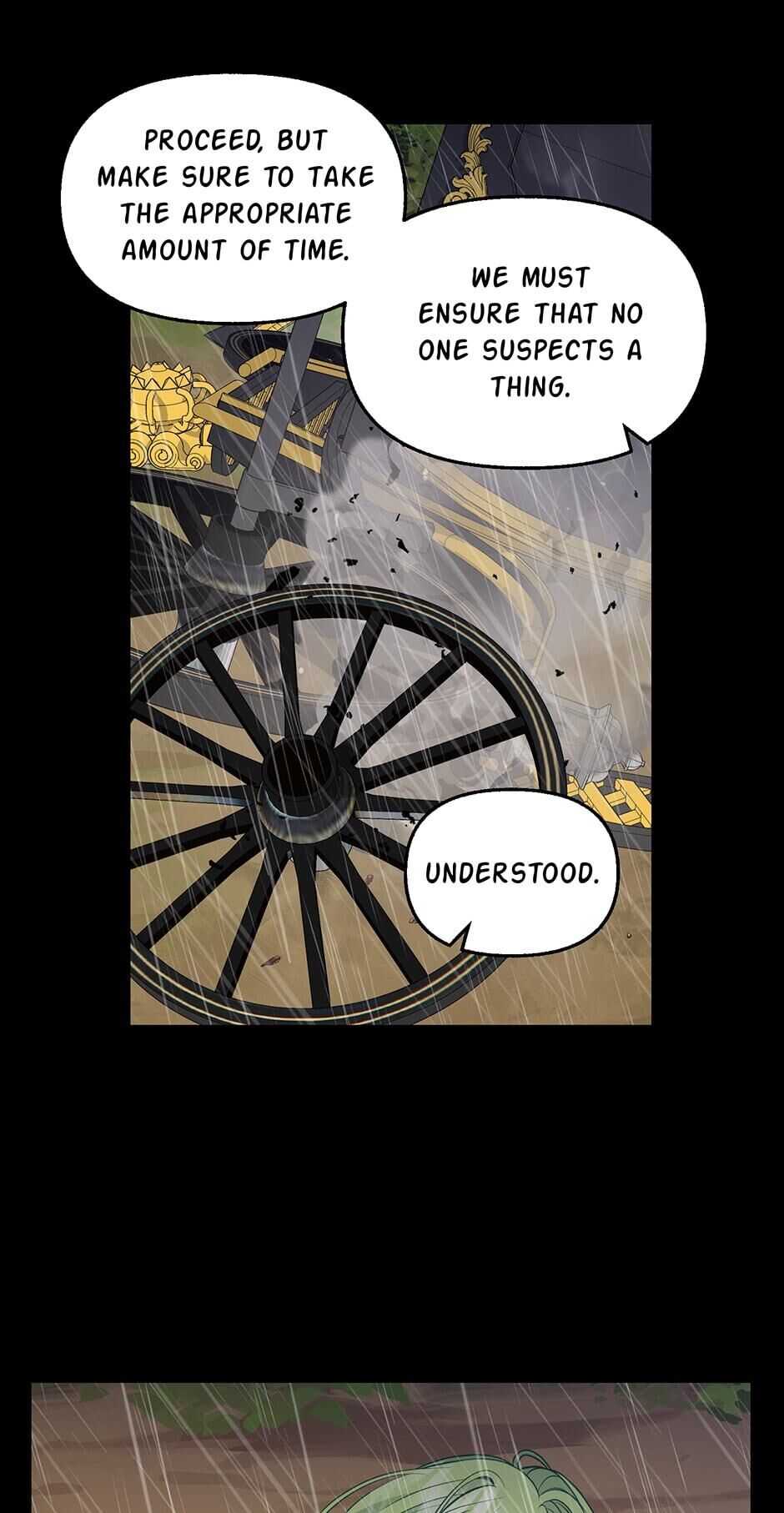 Just Leave Me Be chapter 73 page 6