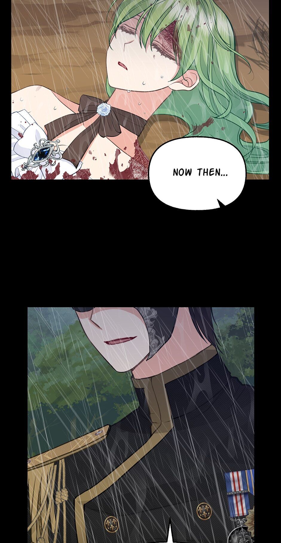 Just Leave Me Be chapter 73 page 7