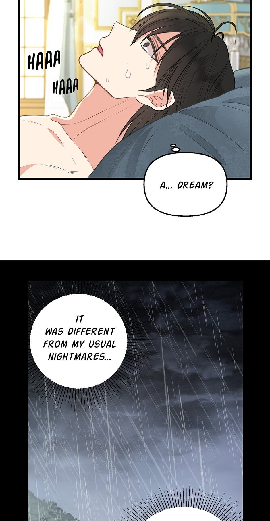 Just Leave Me Be chapter 73 page 10