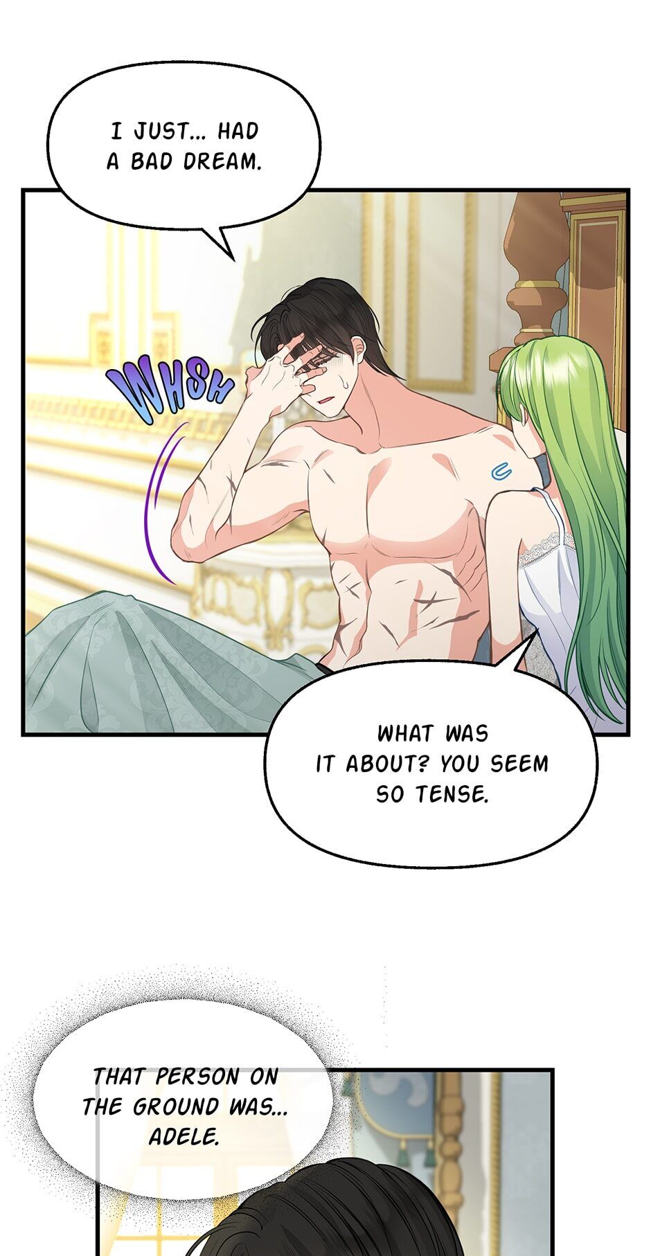 Just Leave Me Be chapter 73 page 12