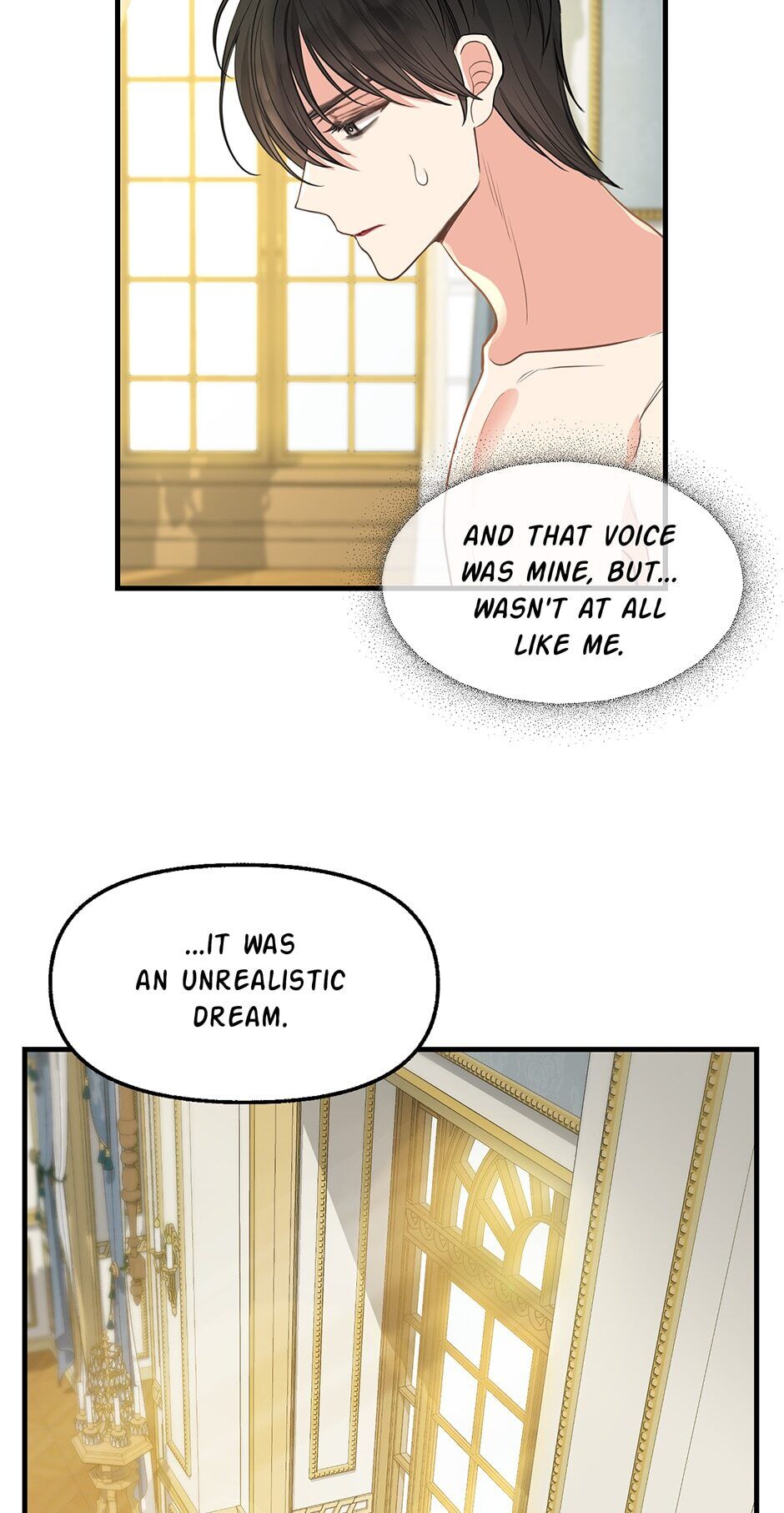 Just Leave Me Be chapter 73 page 13