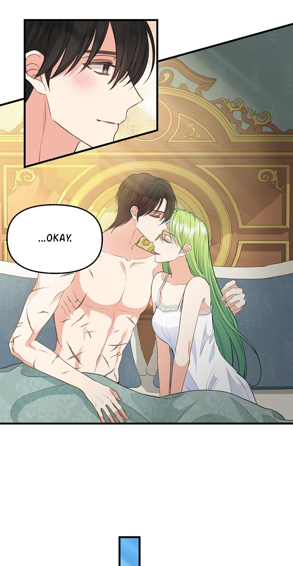 Just Leave Me Be chapter 73 page 18