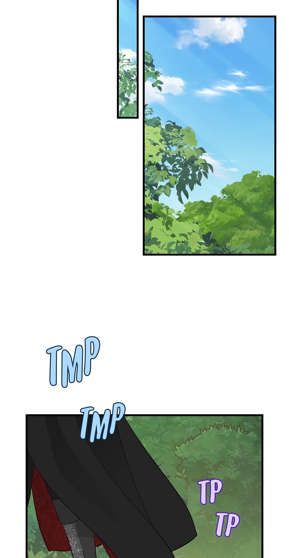 Just Leave Me Be chapter 73 page 19