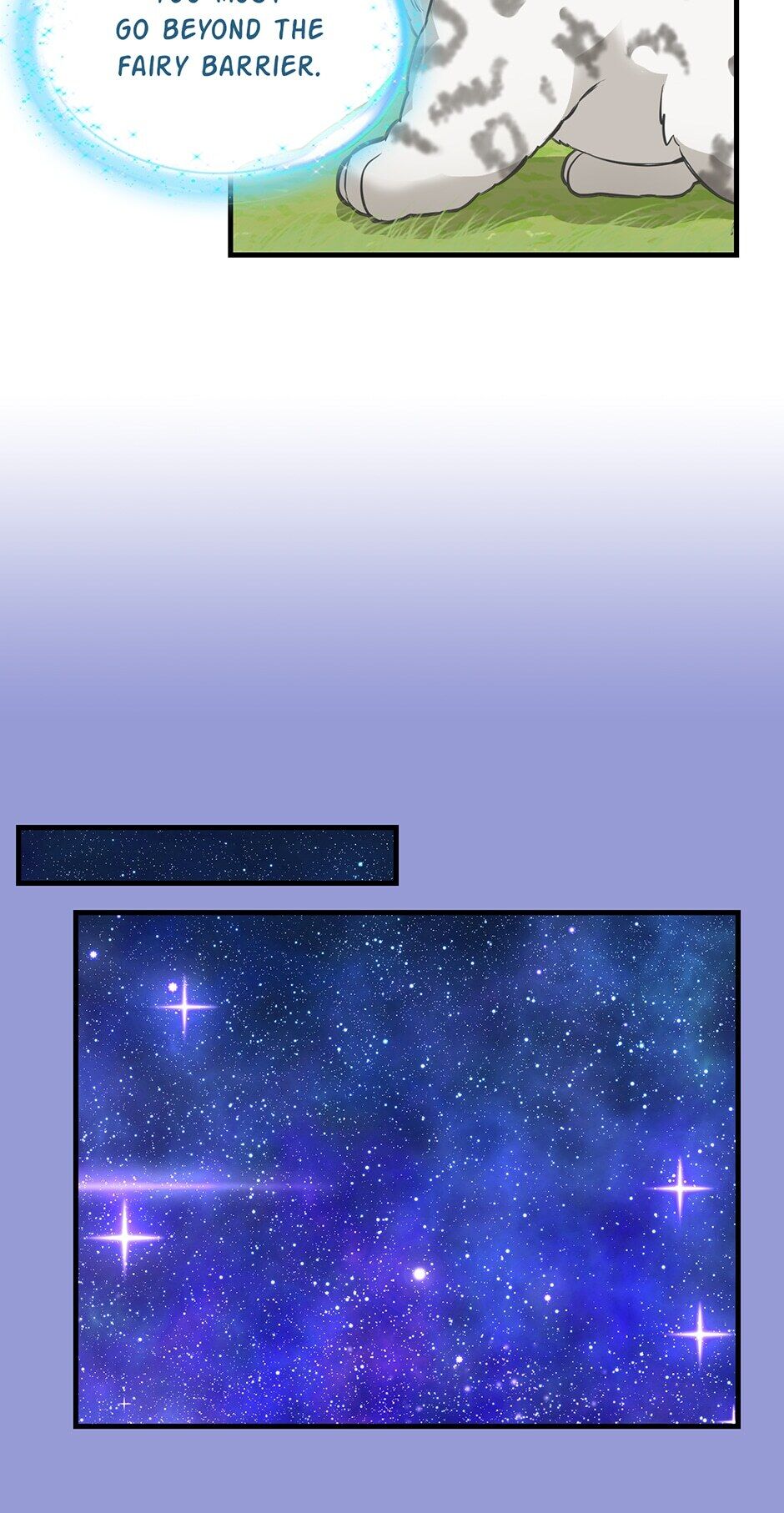 Just Leave Me Be chapter 73 page 29
