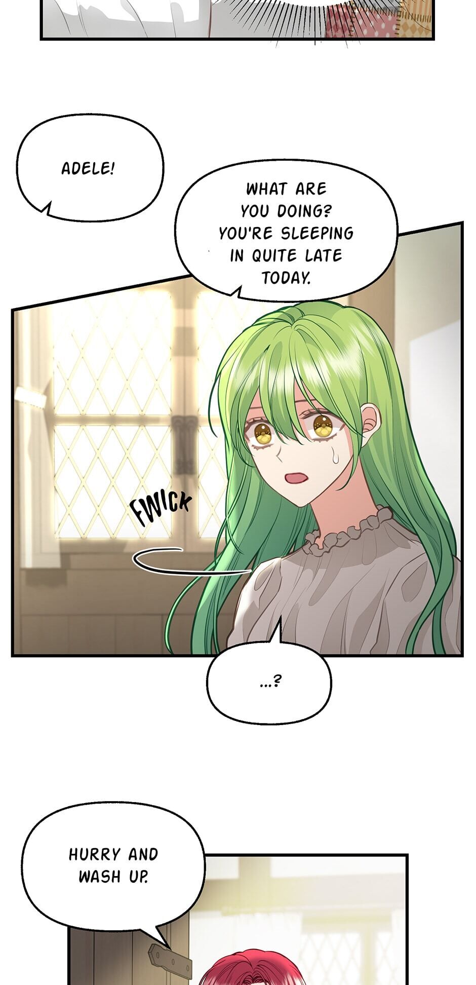 Just Leave Me Be chapter 73 page 41