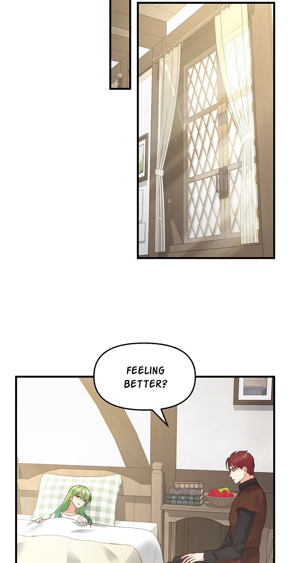 Just Leave Me Be chapter 74 page 15