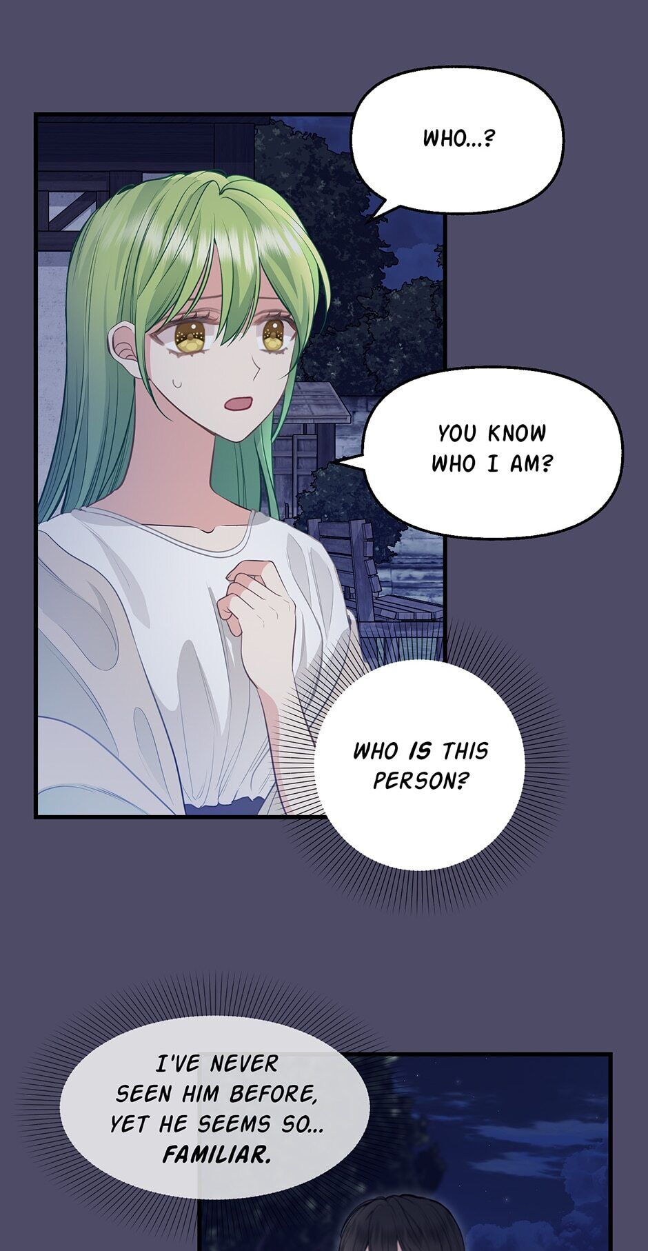 Just Leave Me Be chapter 74 page 26