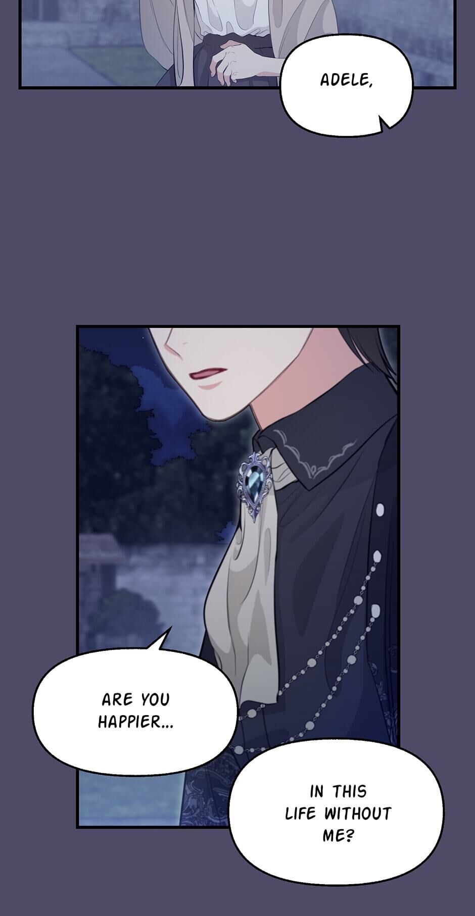 Just Leave Me Be chapter 74 page 28