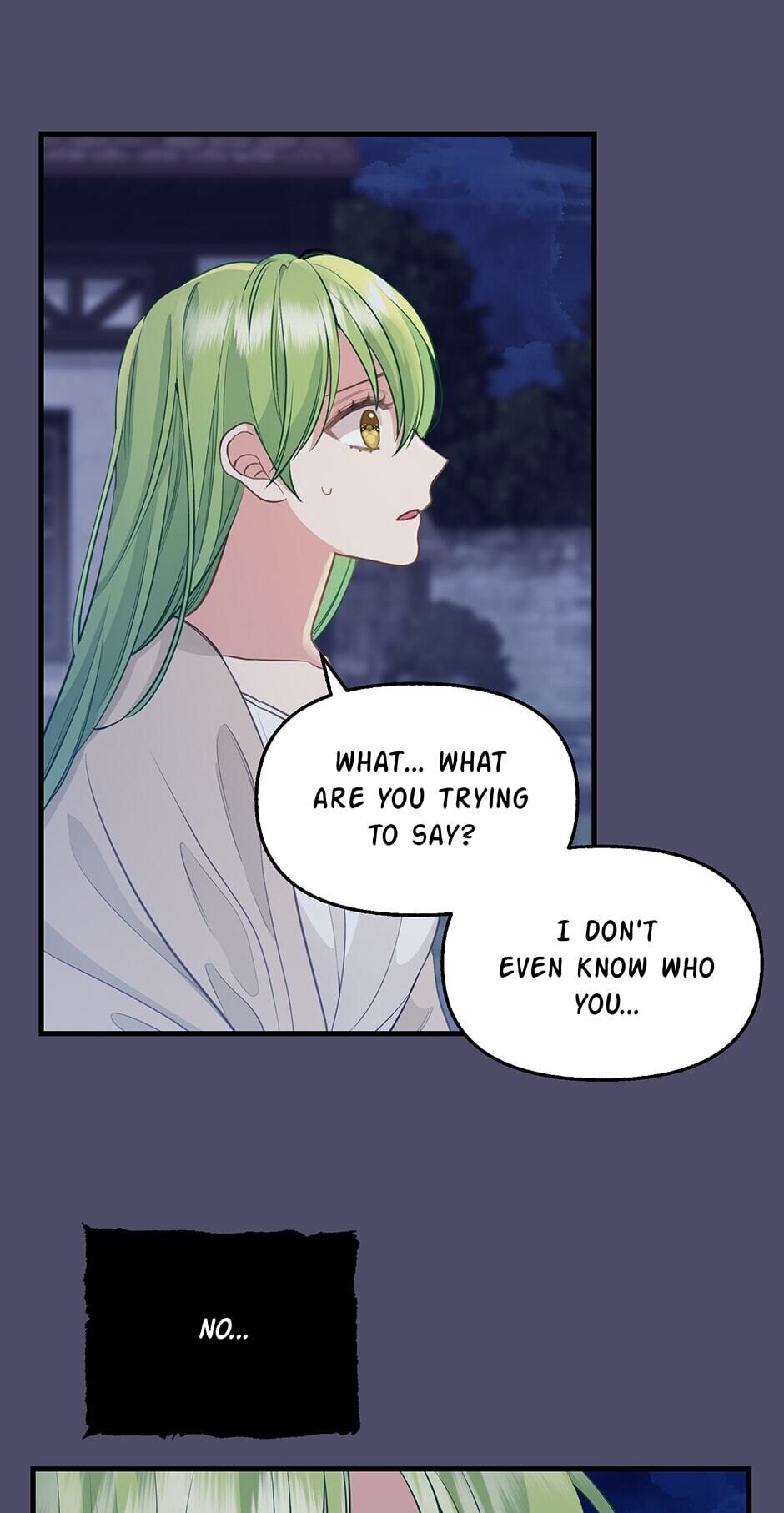 Just Leave Me Be chapter 74 page 29