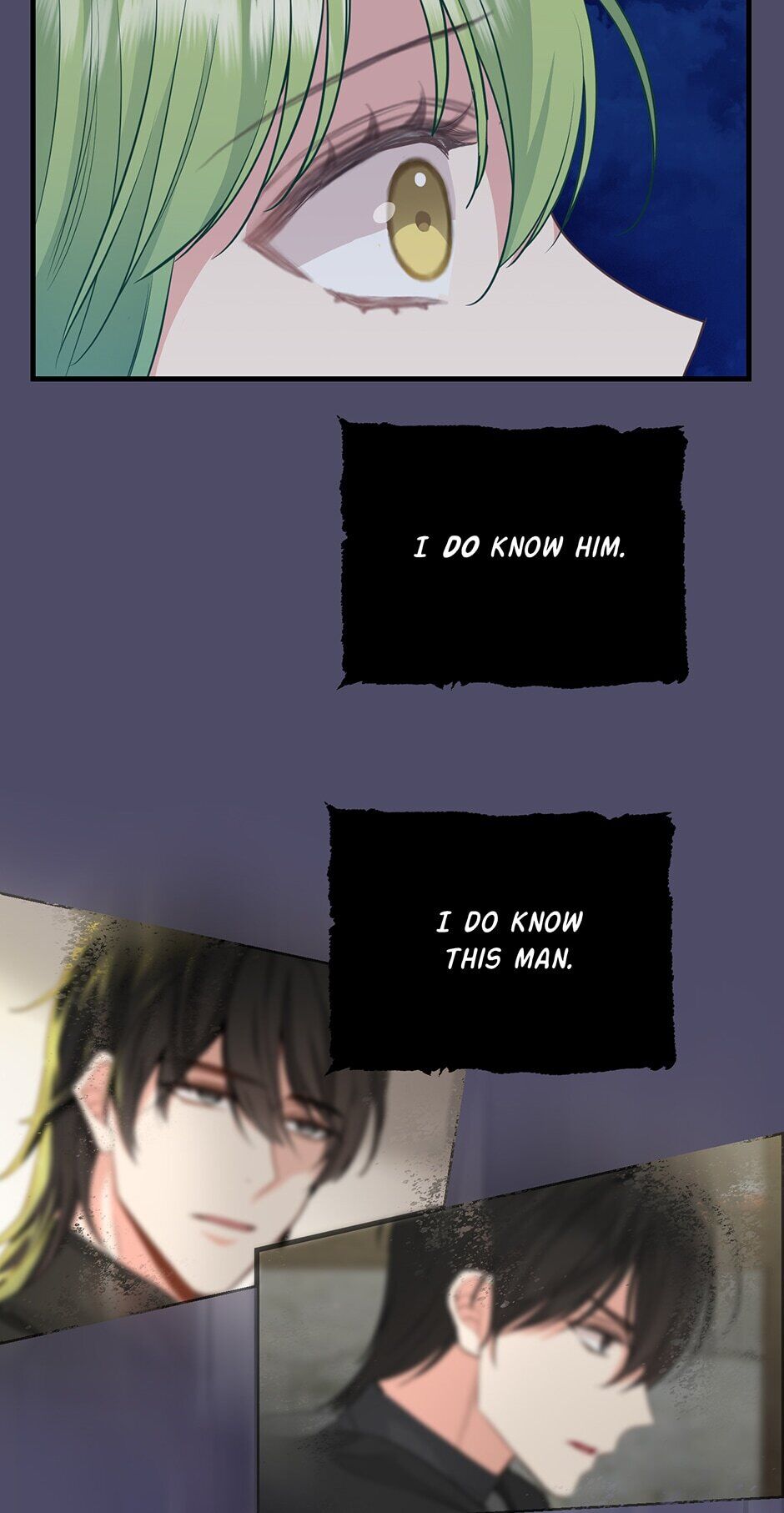 Just Leave Me Be chapter 74 page 30