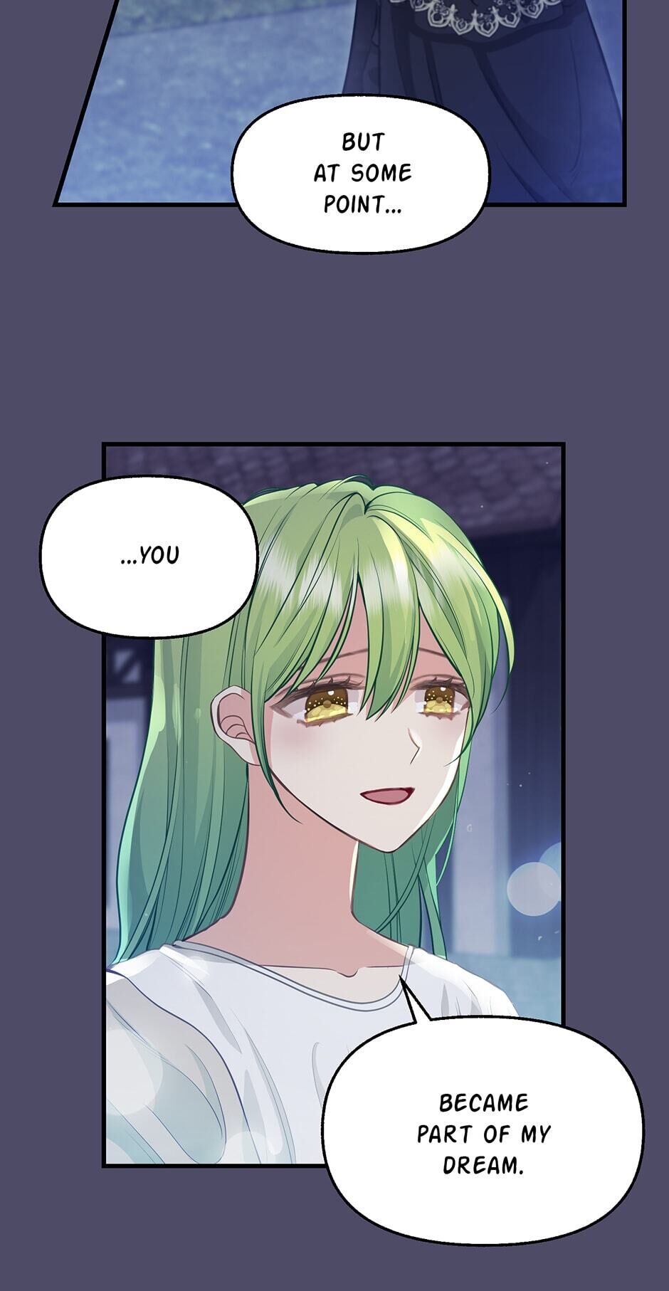 Just Leave Me Be chapter 74 page 37