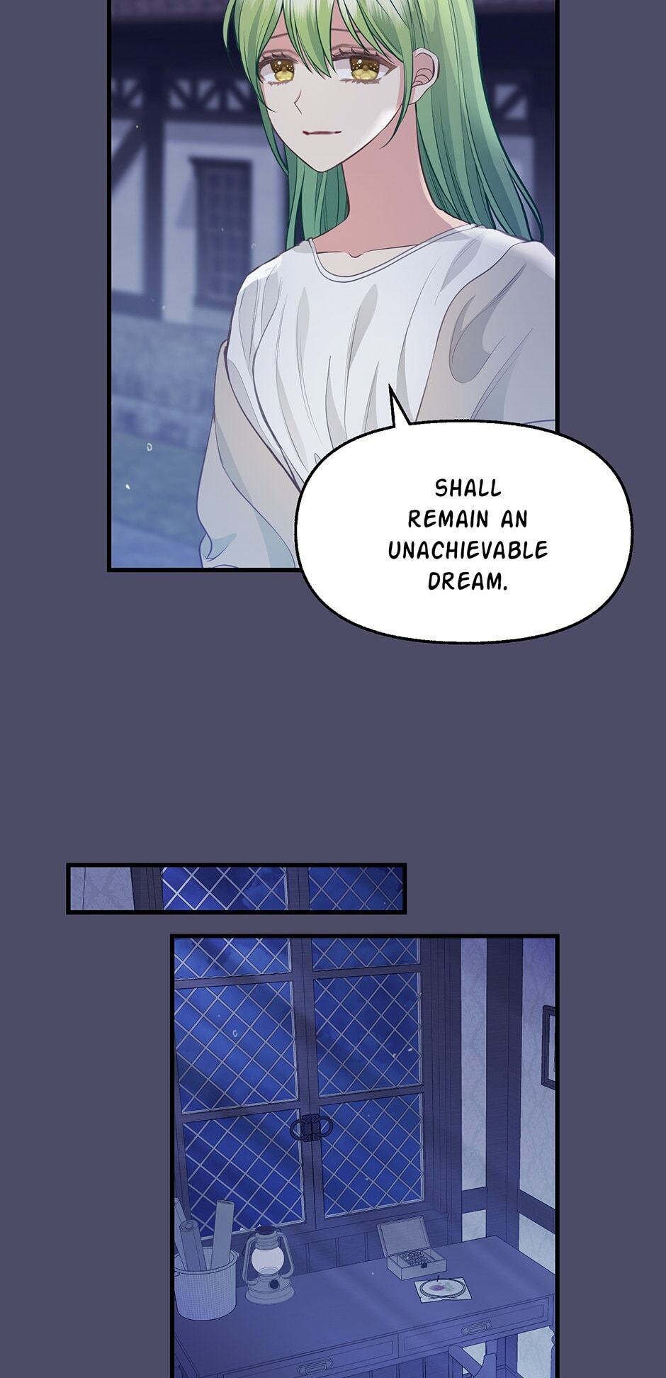 Just Leave Me Be chapter 74 page 41