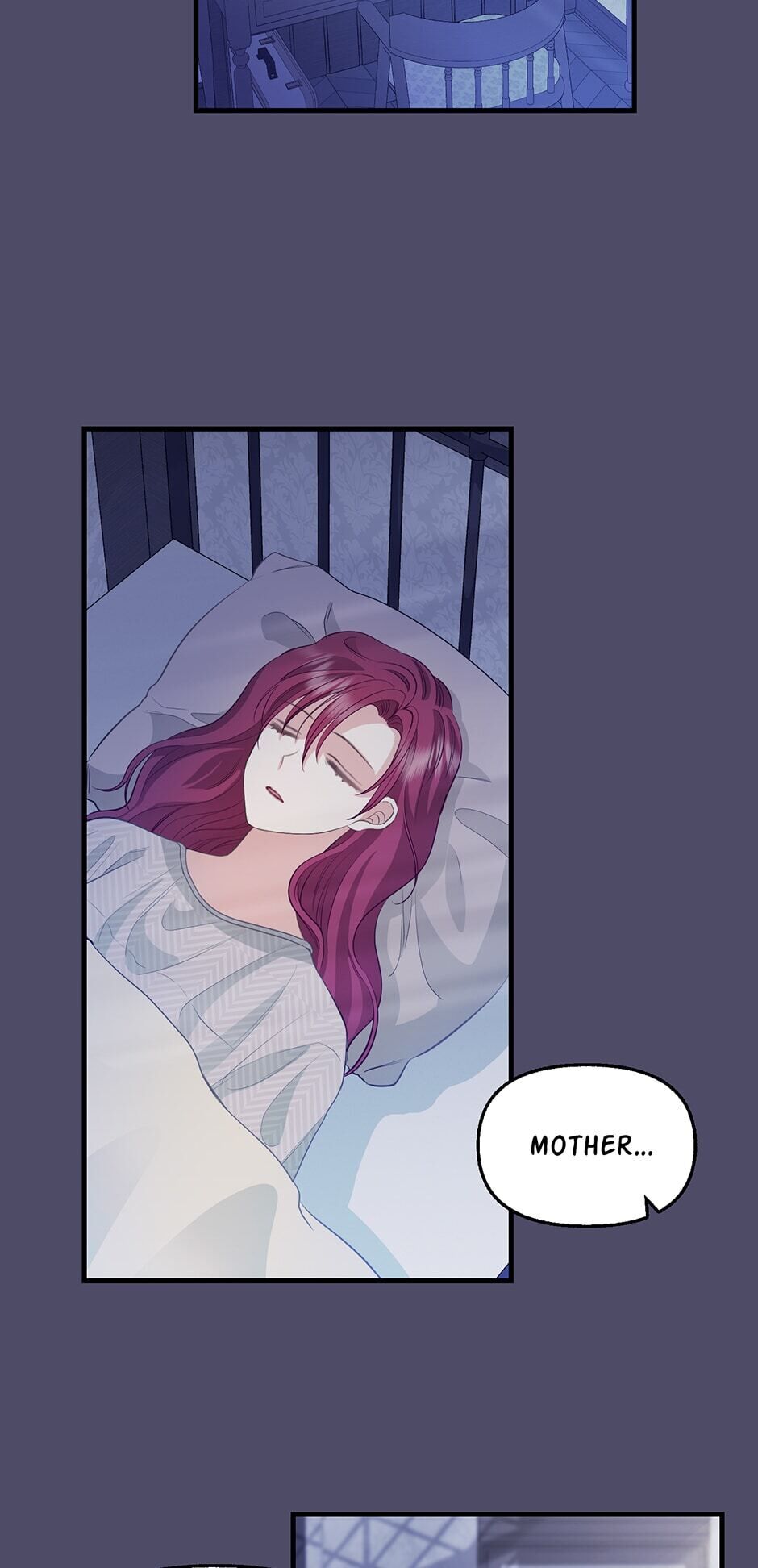 Just Leave Me Be chapter 74 page 42
