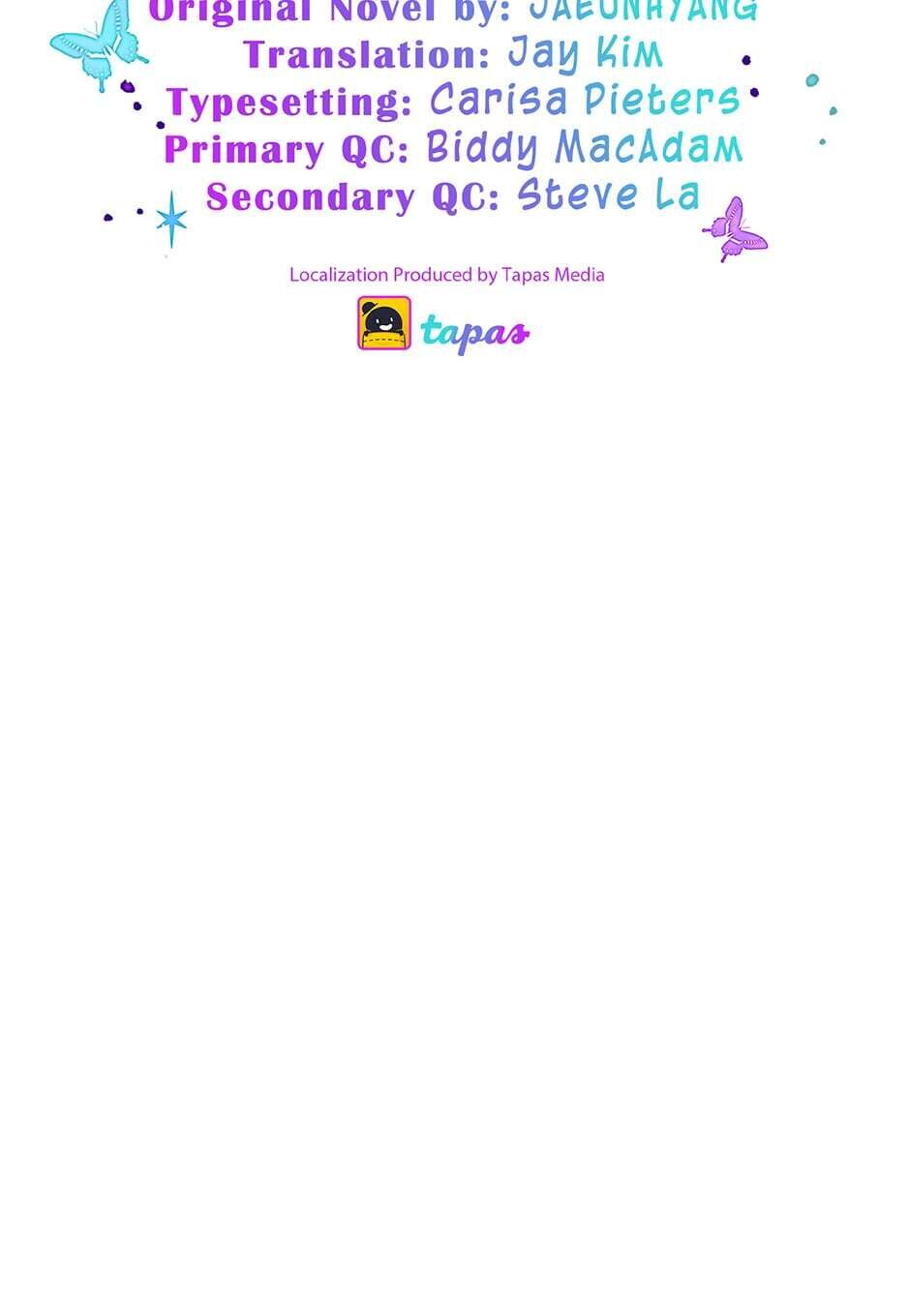 Just Leave Me Be chapter 75 page 2