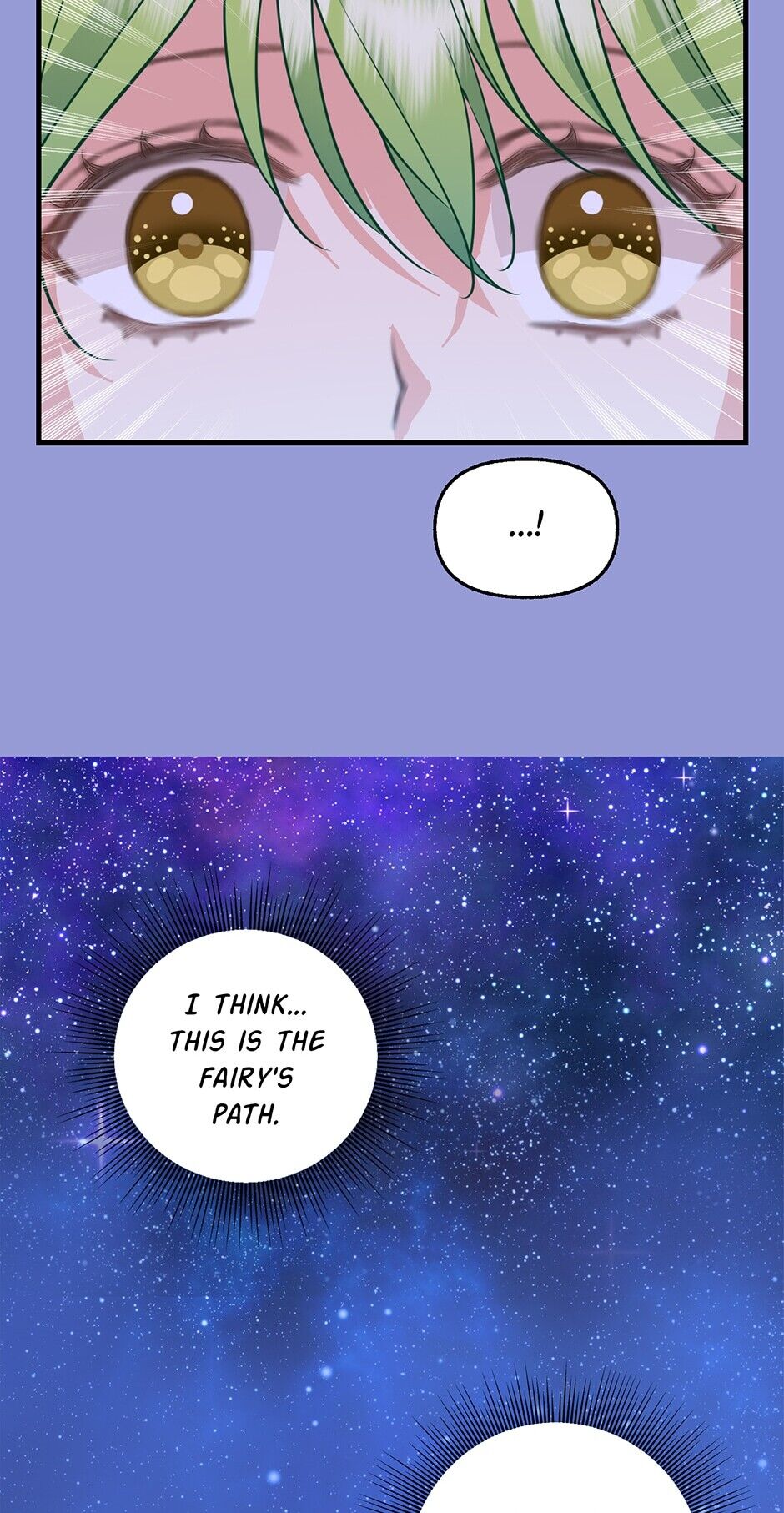 Just Leave Me Be chapter 75 page 4