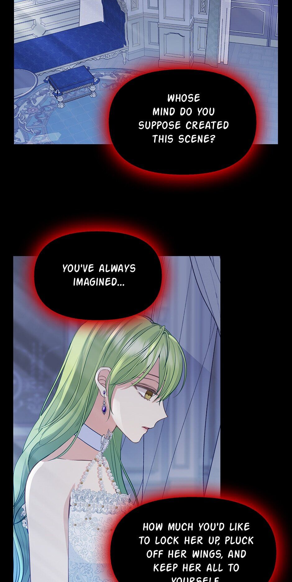 Just Leave Me Be chapter 75 page 16
