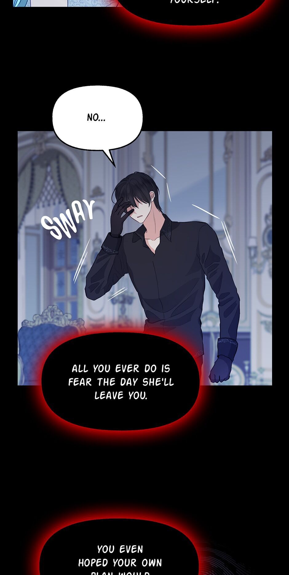 Just Leave Me Be chapter 75 page 17