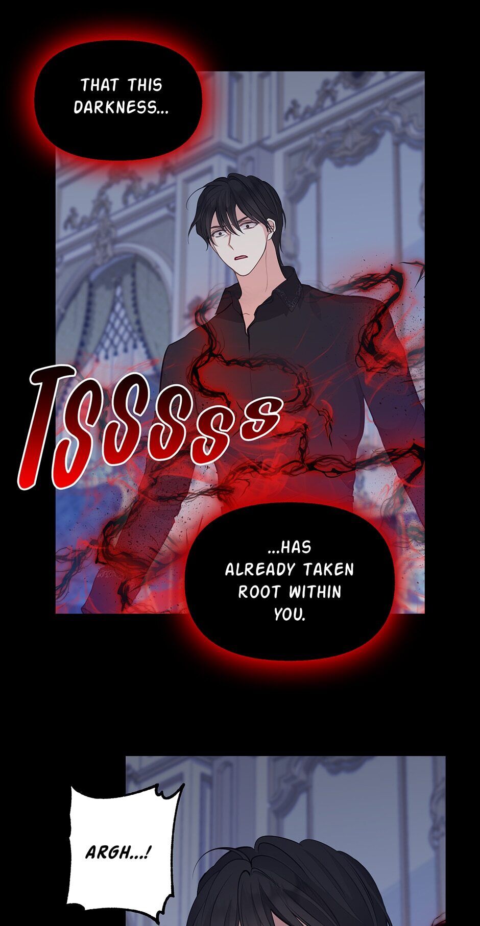 Just Leave Me Be chapter 75 page 23
