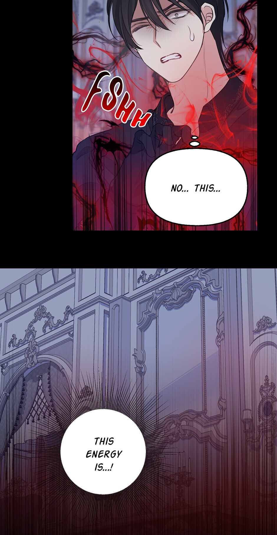 Just Leave Me Be chapter 75 page 24